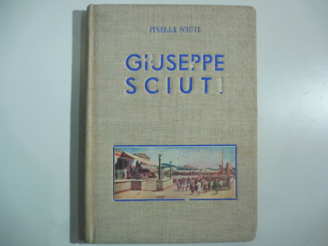 Giuseppe Sciuti pittore